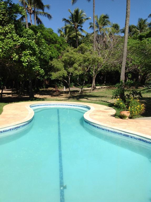 Pousada Araçás Village Imbassai Esterno foto